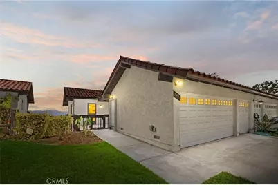 8451 Calle Carabe Street, Rancho Cucamonga, CA 91730 - Photo 1