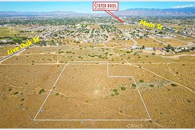 20 Fuente Avenue, Hesperia, CA 92345 - Photo 1