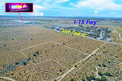 20 Fuente Avenue, Hesperia, CA 92345 - Photo 8