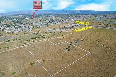 20 Fuente Avenue, Hesperia, CA 92345 - Photo 2