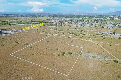 20 Fuente Avenue, Hesperia, CA 92345 - Photo 12