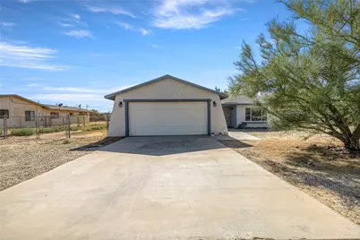 15456 Dale Evans Parkway, Apple Valley, CA 92307 - Photo 1
