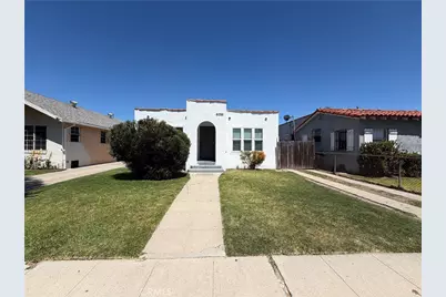 6022 Arlington Avenue, Los Angeles, CA 90043 - Photo 1
