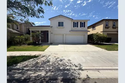 34286 Canyon Rim Drive, Lake Elsinore, CA 92532 - Photo 1