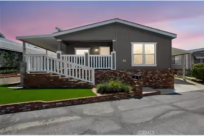 8651 Foothill Blvd #88, Rancho Cucamonga, CA 91730 - Photo 4