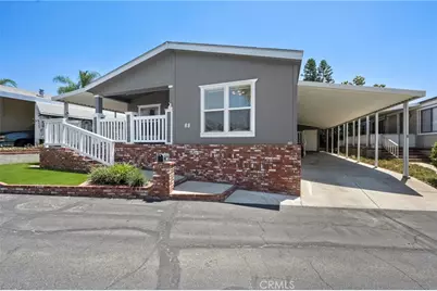 8651 Foothill Blvd #88, Rancho Cucamonga, CA 91730 - Photo 1