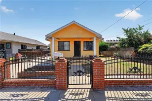 8000 Lou Dillon Ave, Los Angeles, CA 90001 - Photo 2