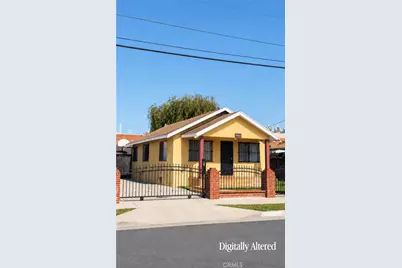 8000 Lou Dillon Avenue, Los Angeles, CA 90001 - Photo 1