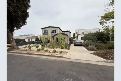10655 Cushdon Ave, Los Angeles, CA 90064 - Photo 26