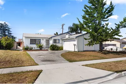 17722 E Benbow Street, Covina, CA 91722 - Photo 2