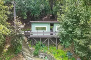 432 Fernwood Pacific, Topanga, CA 90290 - Photo 6