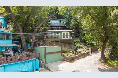 432 Fernwood Pacific, Topanga, CA 90290 - Photo 1