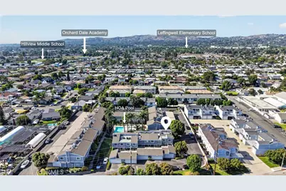 15265 Leffingwell #1, Whittier, CA 90604 - Photo 46
