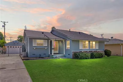 530 N Shadydale, West Covina, CA 91790 - Photo 1