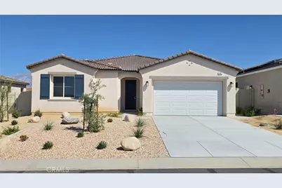11477 Bald Eagle Lane, Desert Hot Springs, CA 92240 - Photo 2