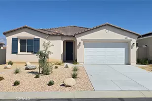 11477 Bald Eagle Ln, Desert Hot Springs, CA 92240 - Photo 2