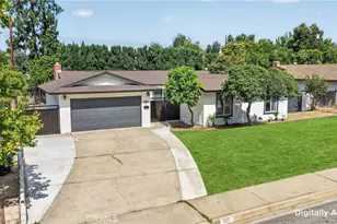 587 Sycamore Ave, Claremont, CA 91711 - Photo 2