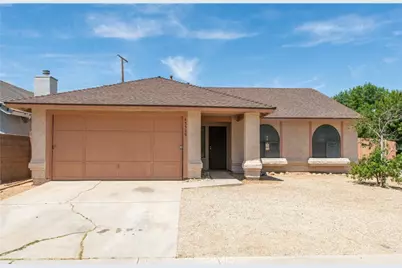 45539 York Place, Lancaster, CA 93534 - Photo 1
