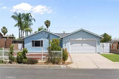 7601 Fennel, Rancho Cucamonga, CA 91739 - Photo 1