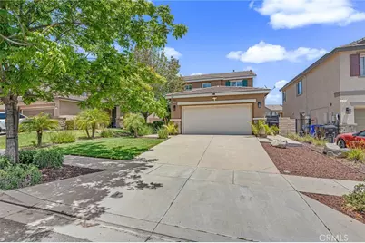 17643 Perilla, San Bernardino, CA 92407 - Photo 4