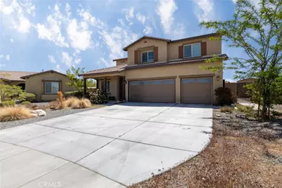 11239 Scarlet Ave, Adelanto, CA 92301 - Photo 1