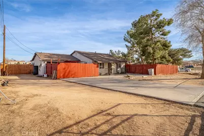 11581 4th Avenue, Hesperia, CA 92345 - Photo 1