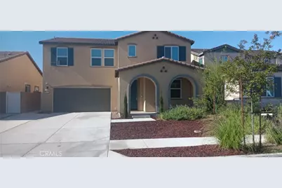 5085 Hoss, Hemet, CA 92545 - Photo 1