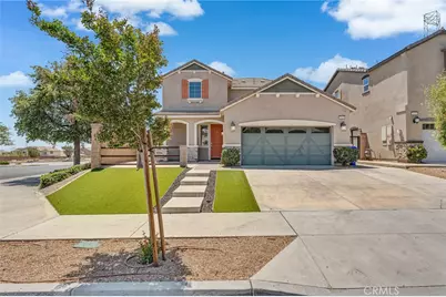 5064 Agave, Fontana, CA 92336 - Photo 2