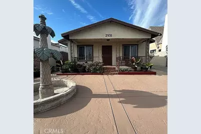 2931 Flower, Huntington Park, CA 90255 - Photo 2