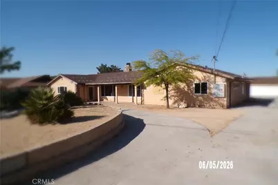 8309 Langdon, Hesperia, CA 92345 - Photo 1