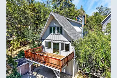 1106 Grass Valley Rd, Lake Arrowhead, CA 92352 - Photo 2