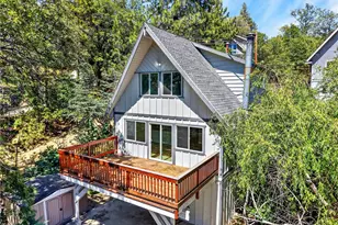 1106 Grass Valley Rd, Lake Arrowhead, CA 92352 - Photo 2