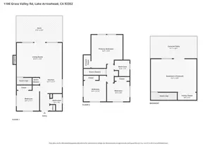 1106 Grass Valley Rd, Lake Arrowhead, CA 92352 - Photo 46