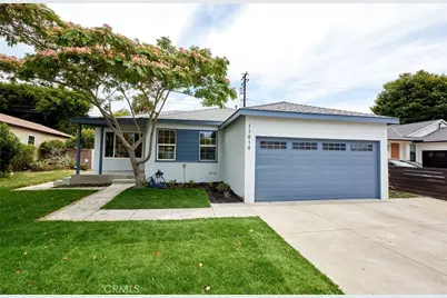 11414 Segrell, Culver City, CA 90230 - Photo 1