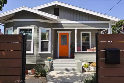 2137 Judson, Los Angeles, CA 90033 - Photo 2