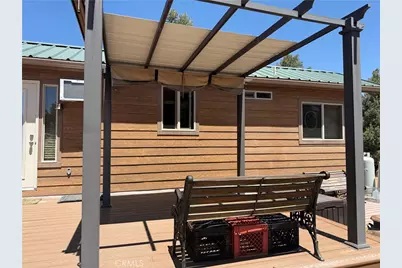 98417 Sierra Meadows Road, Kennedy Meadows, CA 93527 - Photo 36