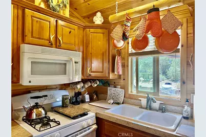 98417 Sierra Meadows Road, Kennedy Meadows, CA 93527 - Photo 2