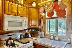 98417 Sierra Meadows Rd, Kennedy Meadows, CA 93527 - Photo 2