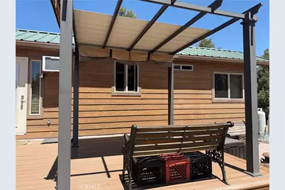 98417 Sierra Meadows Road, Kennedy Meadows, CA 93527 - Photo 36