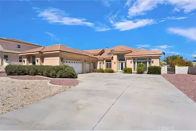 16233 Ridge View Drive, Apple Valley, CA 92307 - Photo 4