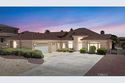 16233 Ridge View Drive, Apple Valley, CA 92307 - Photo 1