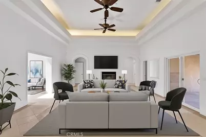16233 Ridge View Drive, Apple Valley, CA 92307 - Photo 16