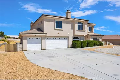 16245 Ridge View Drive, Apple Valley, CA 92307 - Photo 4