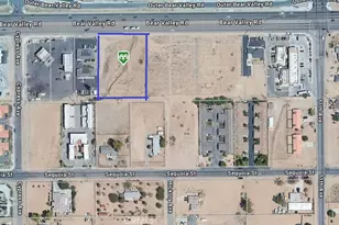 0 Bear Valley, Hesperia, CA 92345 - Photo 1