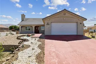 15530 Avenida Rambla, Desert Hot Springs, CA 92240 - Photo 4