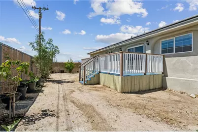 15530 Avenida Rambla, Desert Hot Springs, CA 92240 - Photo 36