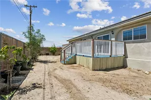 15530 Avenida Rambla, Desert Hot Springs, CA 92240 - Photo 36