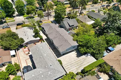 619 N Wilson Avenue #B, Pasadena, CA 91106 - Photo 34