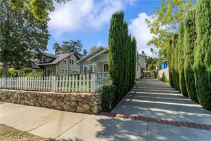 619 N Wilson Ave, Pasadena, CA 91106 - Photo 32