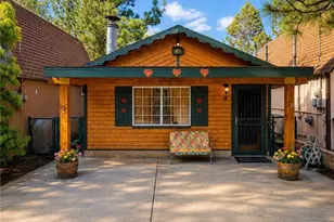 601 San Bernardino, Sugarloaf, CA 92386 - Photo 2